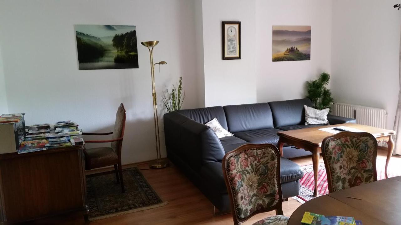Ferienwohnung Hergesell Marktschellenberg Exterior foto